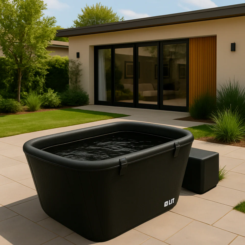 AeroPlunge — Inflatable Cold Plunge - Image 4