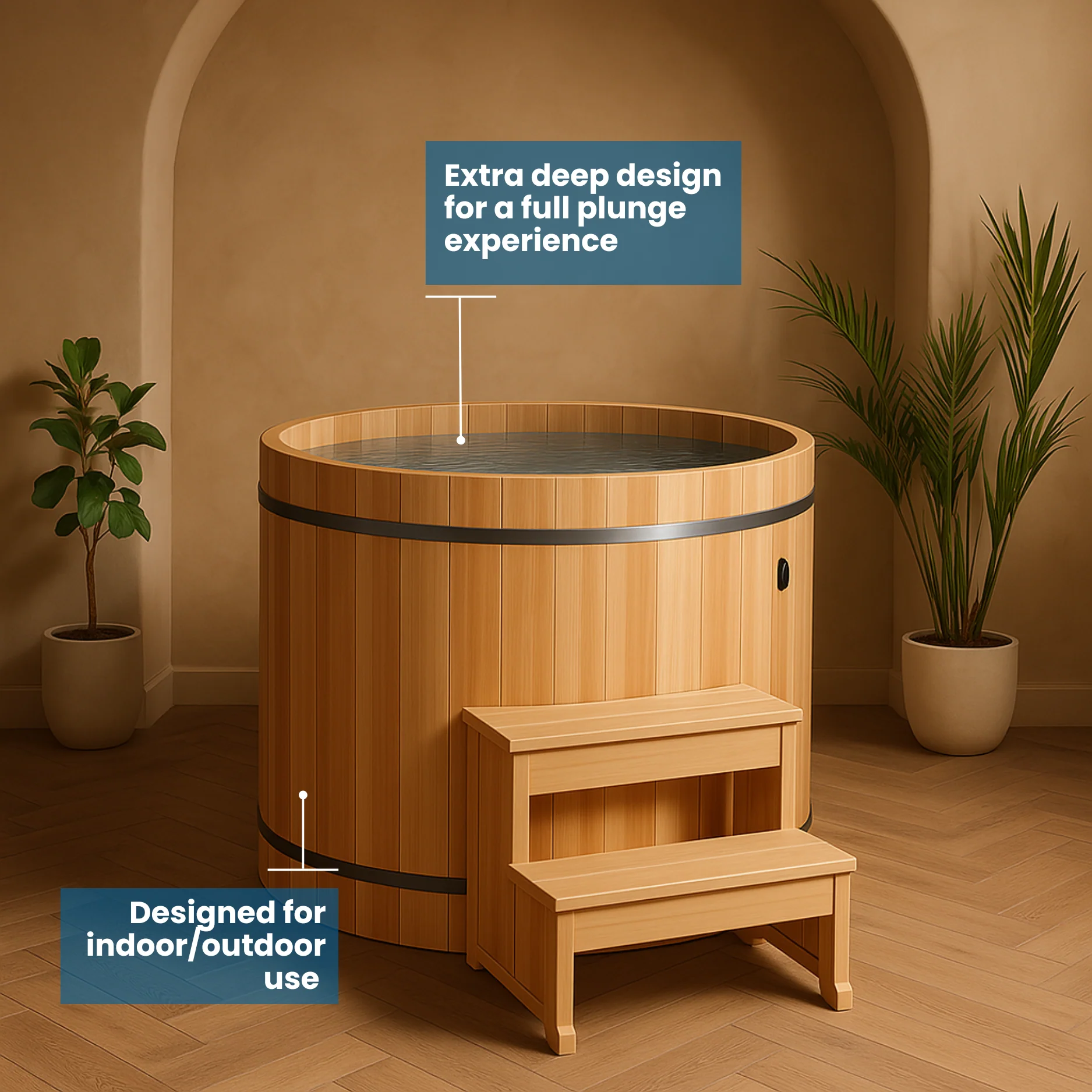 Barrel Cold Plunges - Composite - Image 3