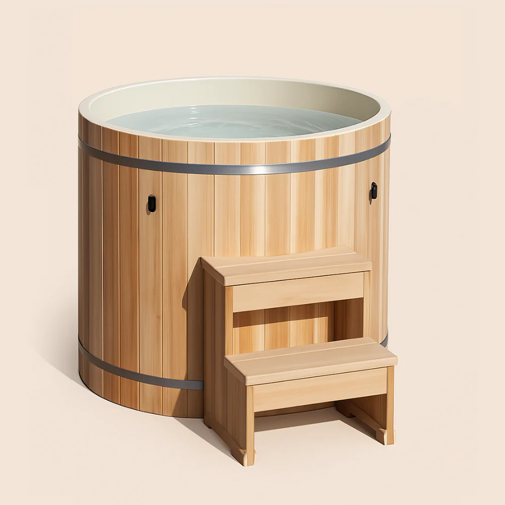 Barrel Cold Plunges - Composite - Image 8