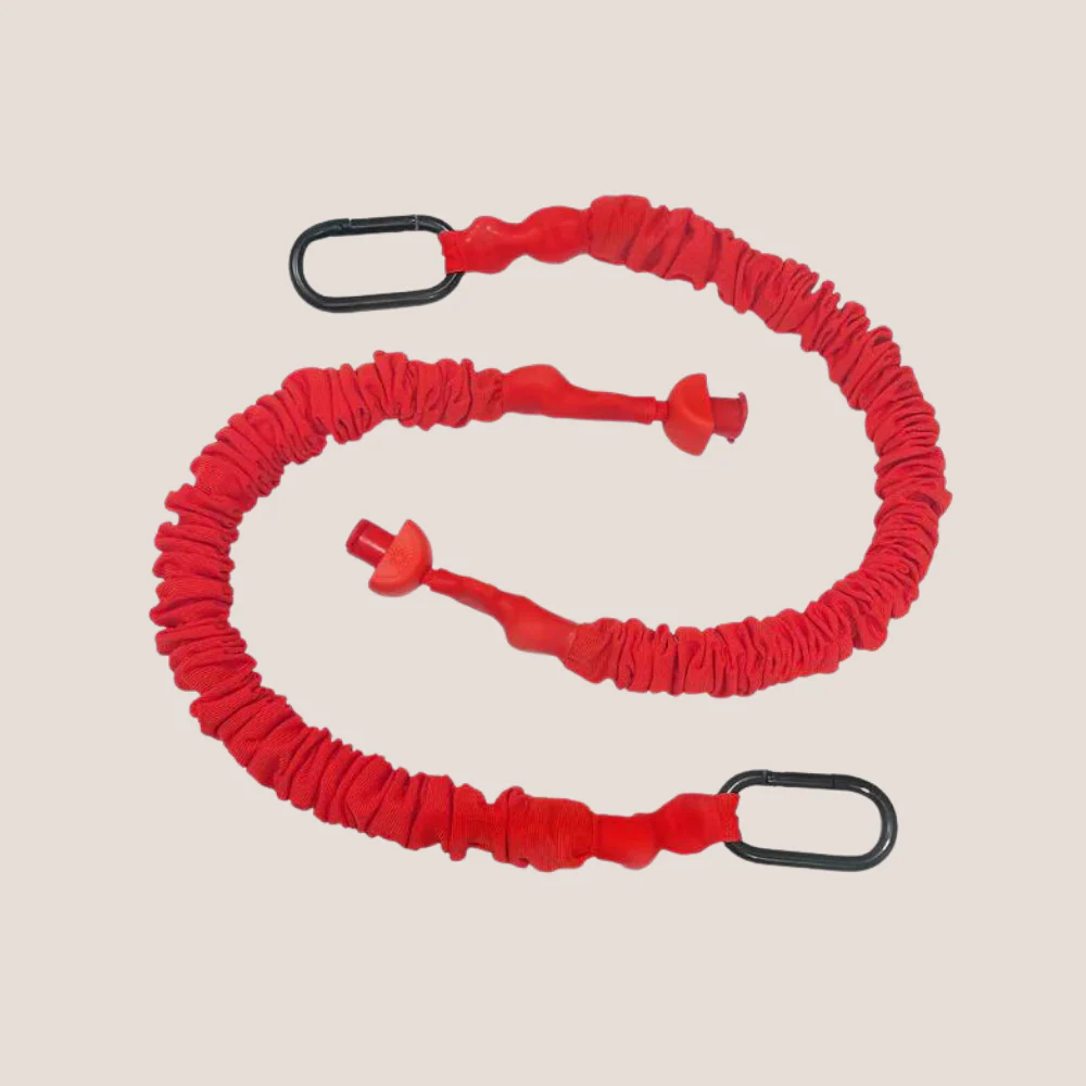 Cherry AXIS Power Bands V2 (Extra Heavy) - Image 4