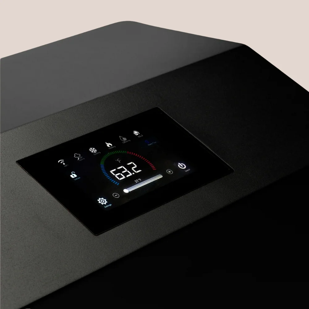 Commercial Cold Plunge Chiller/Heater 1.0 HP - Image 4