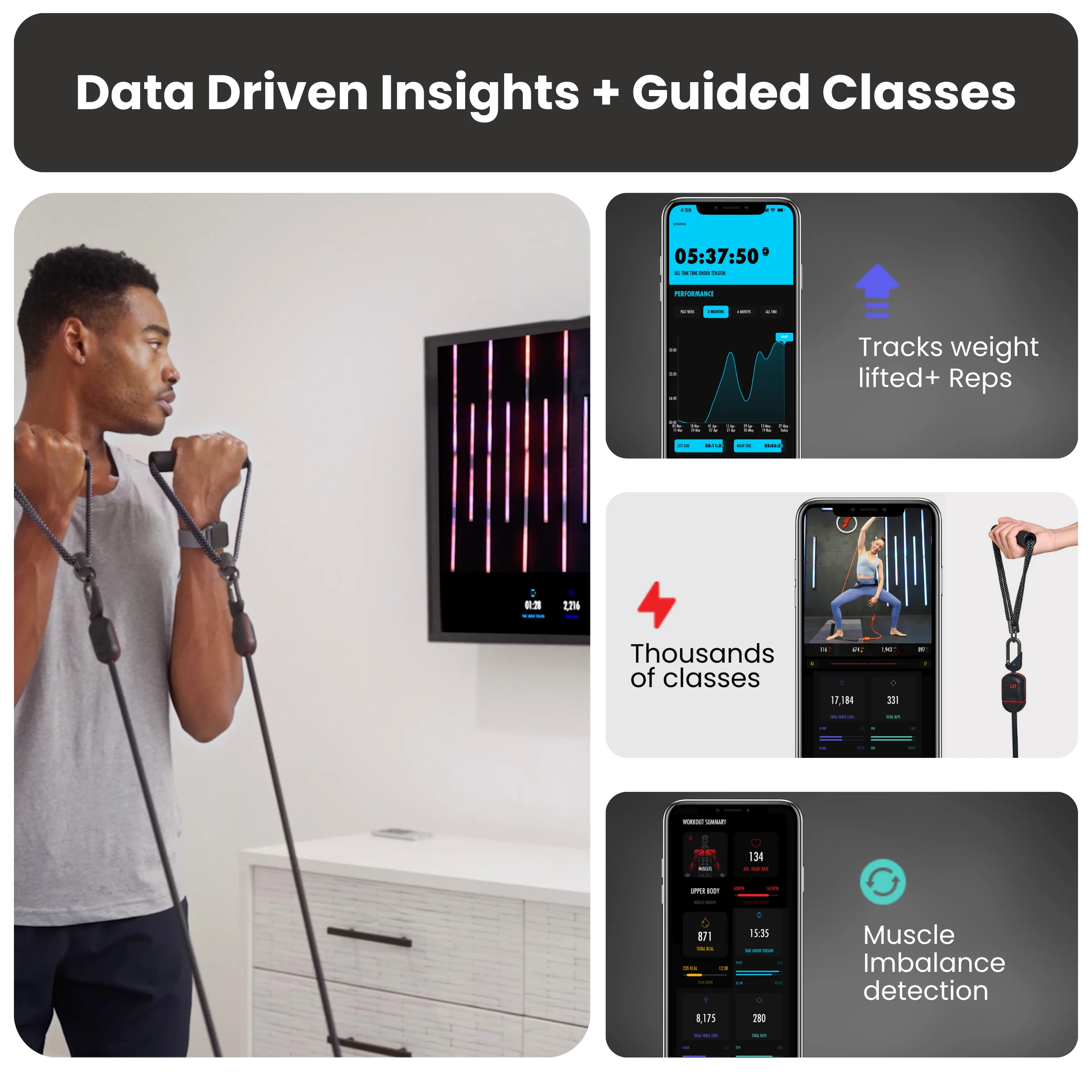 LIT AXIS™ - Image 3