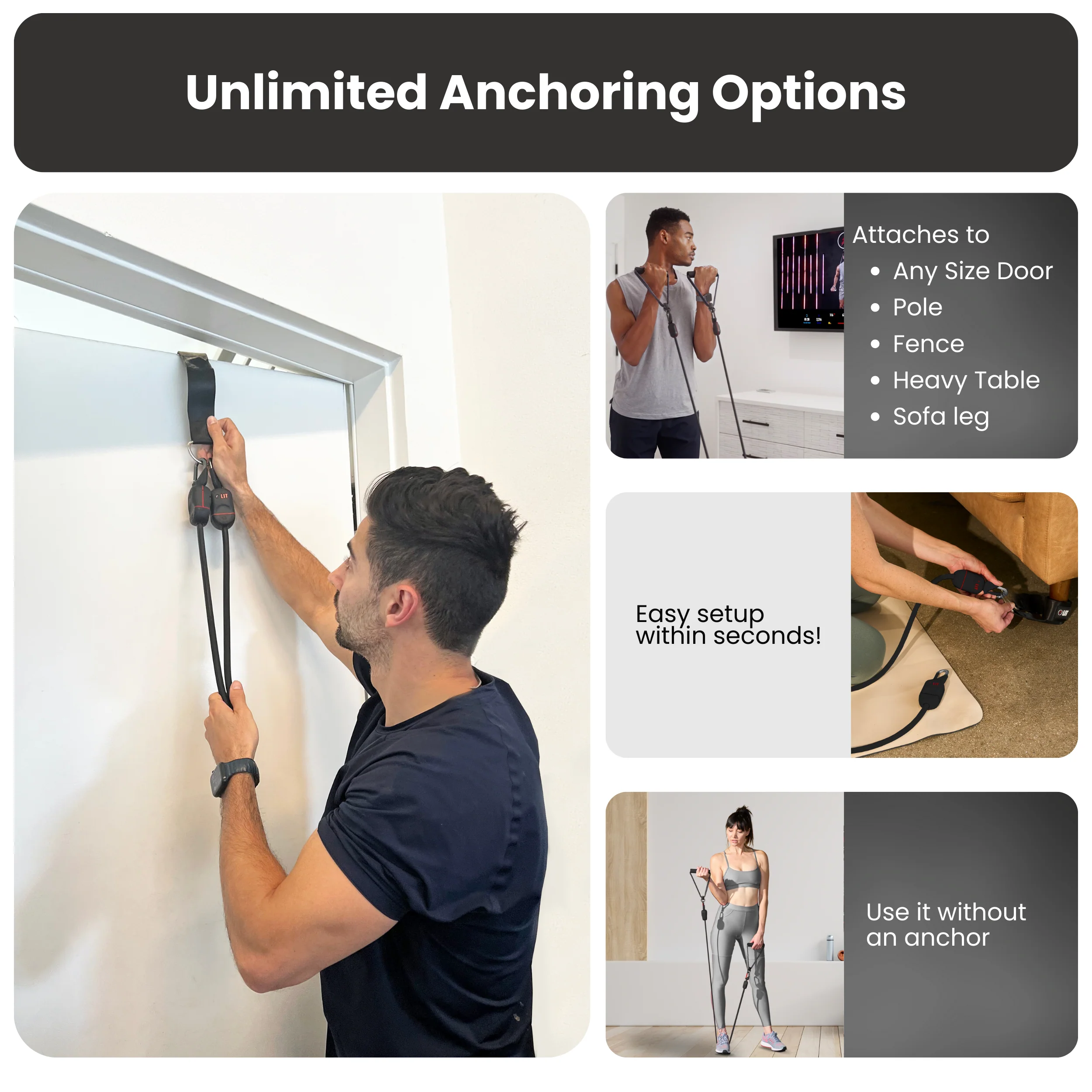 LIT AXIS™ - Image 4