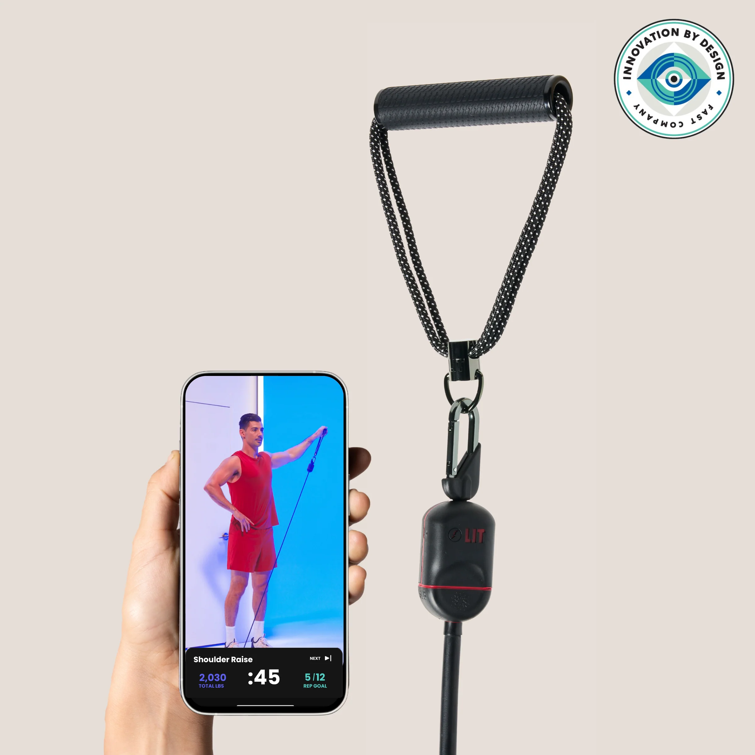 LIT AXIS™ - Image 7