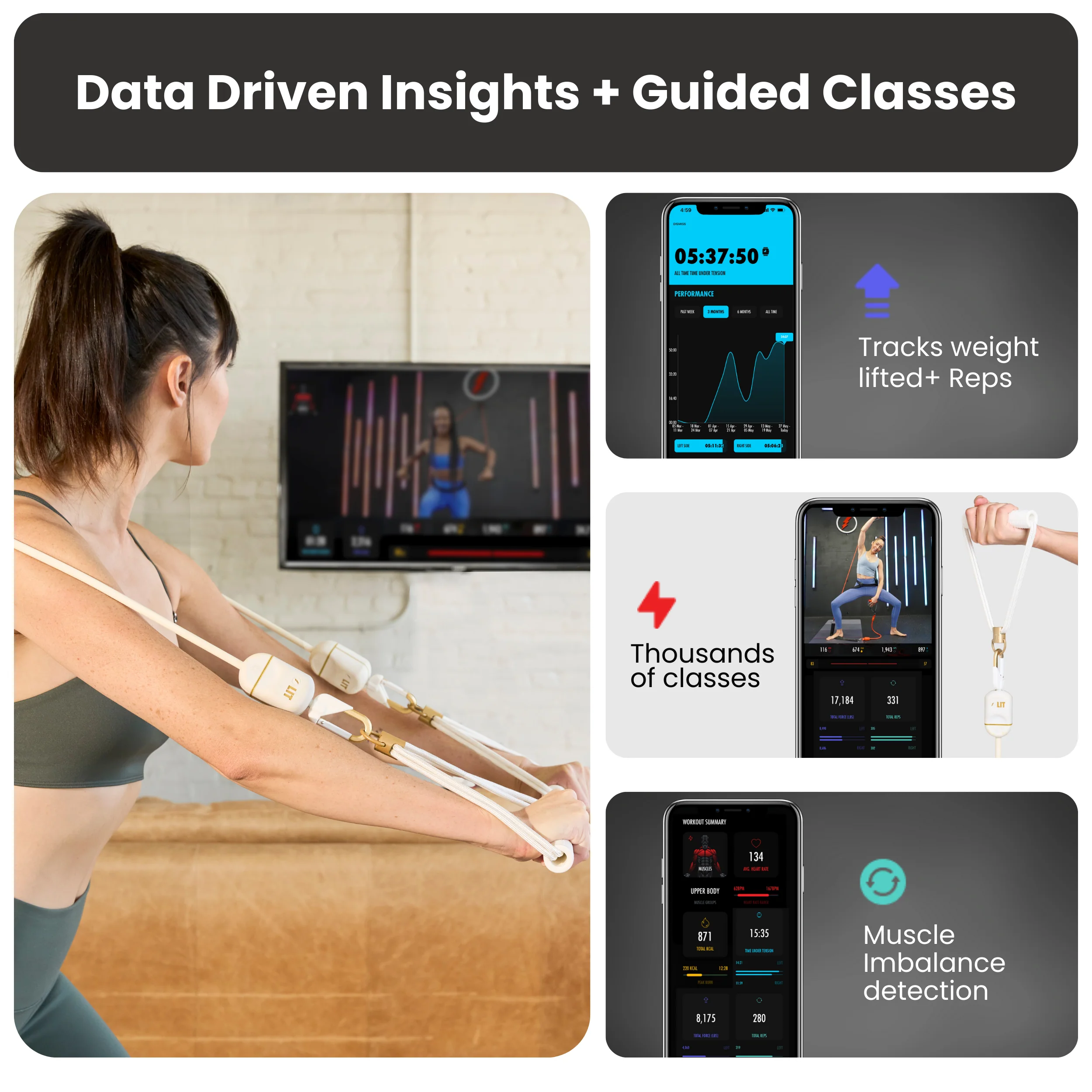 LIT AXIS™ - Image 3