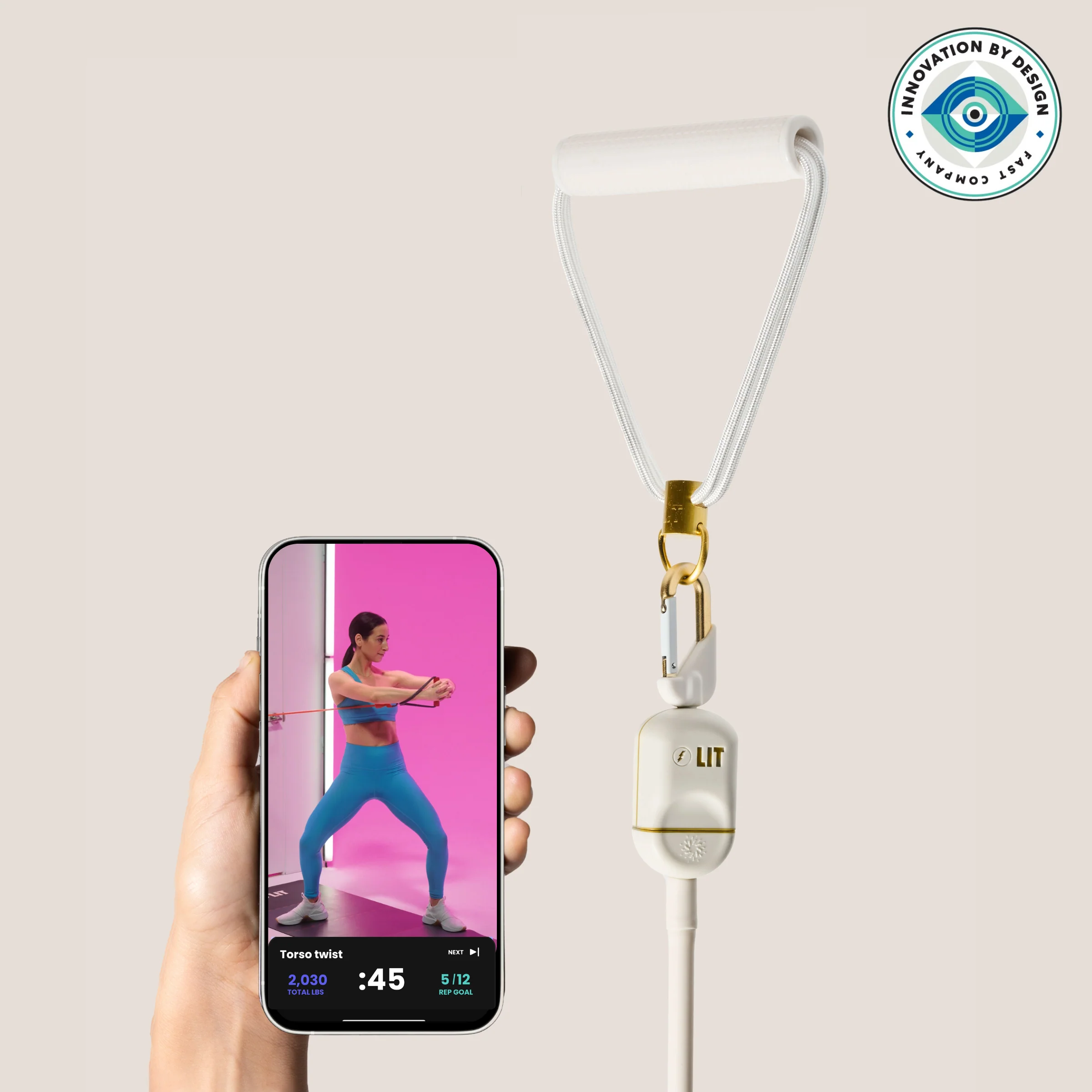 LIT AXIS™ - Image 7