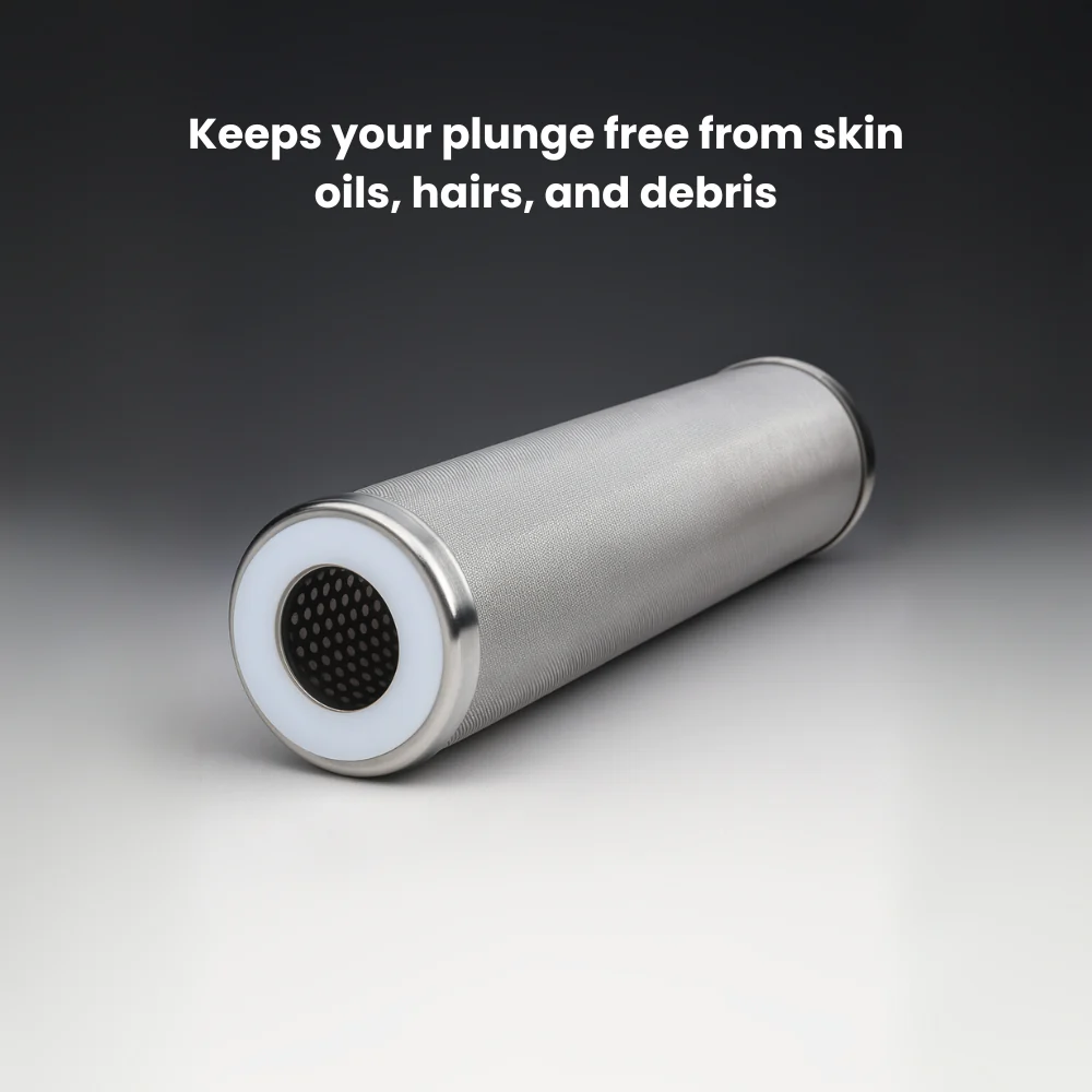 LIT Purity 10 inch Filter (4 Pack) 90 day subscription - Image 3