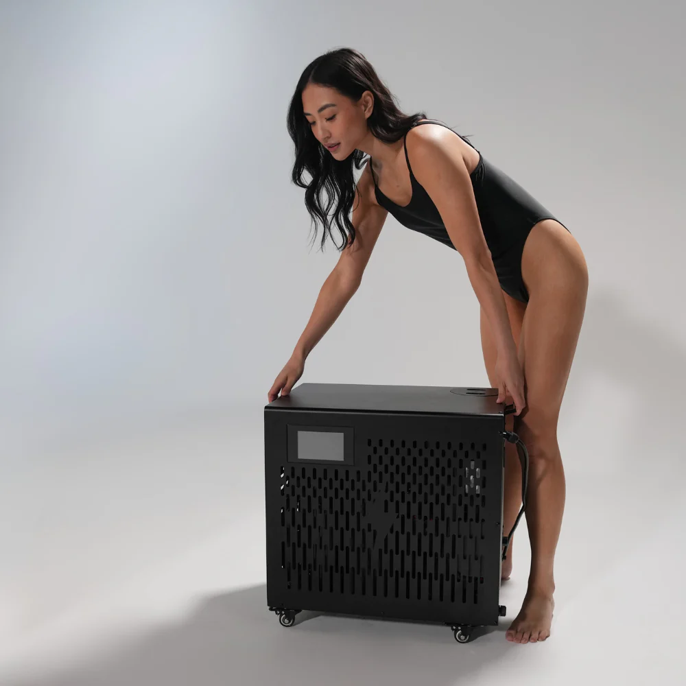 Phantom Cold Plunge Chiller/Heater 1HP - Image 4