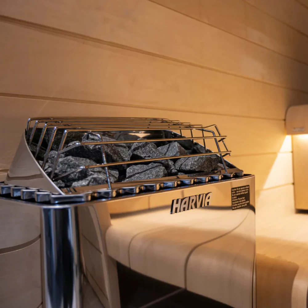 Solara Traditional Sauna (2 person) - Image 5