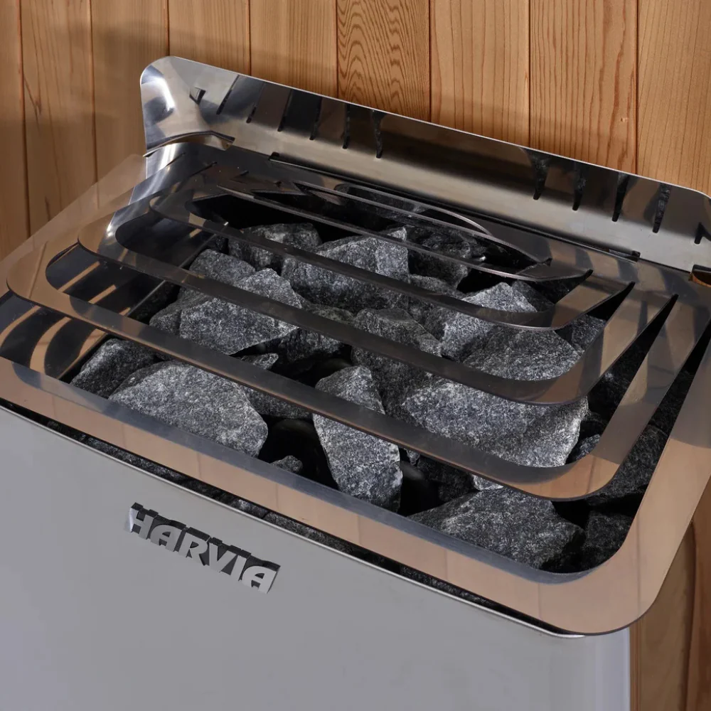 Solara Traditional Sauna (2 person) - Image 6