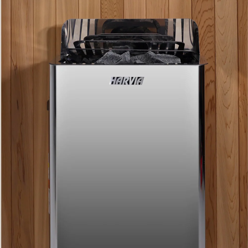 Solara Traditional Sauna (2 person) - Image 7