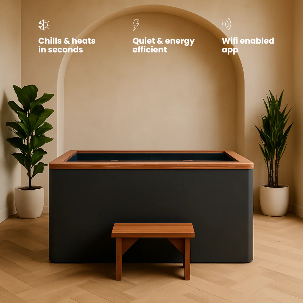 Stealth Cold Plunge XL - Image 4