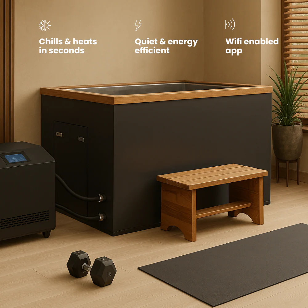 Stealth Cold Plunges - Image 4