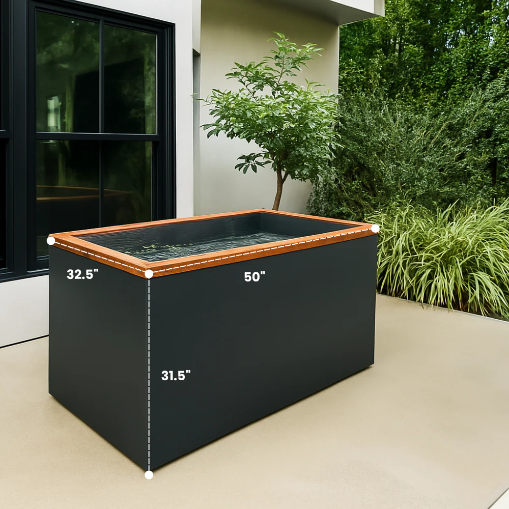 Stealth Cold Plunges - Image 5