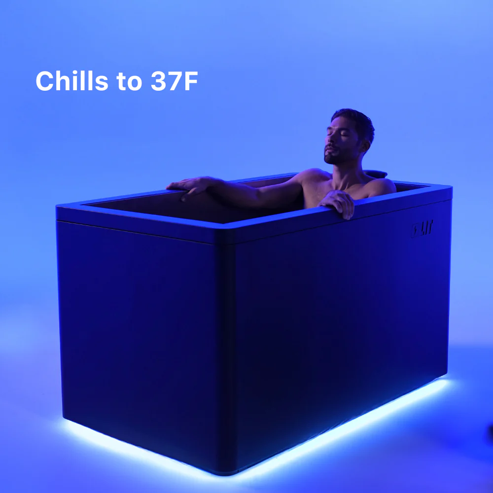 Stealth Luxe Cold Plunge - Image 5