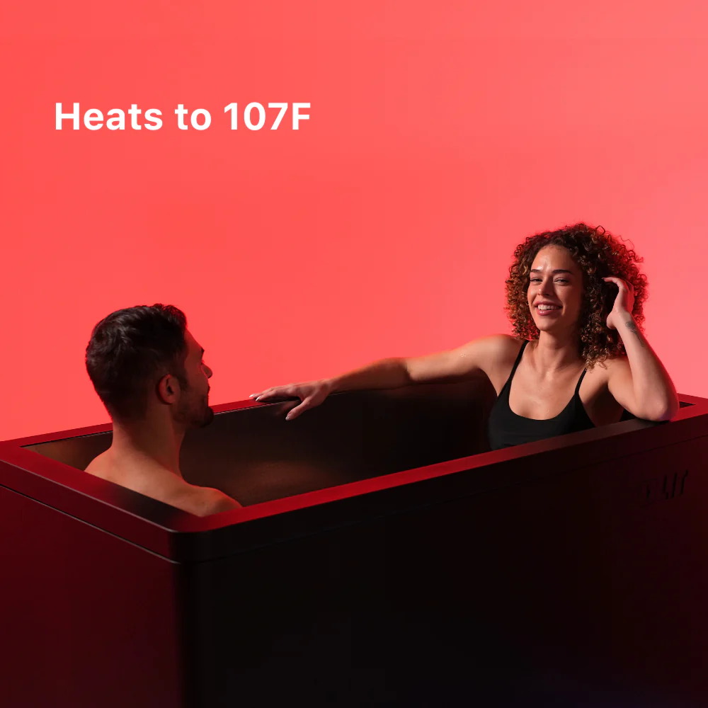 Stealth Luxe Cold Plunge - Image 6