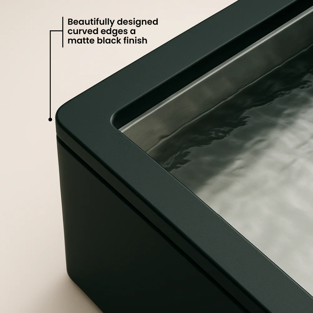 Stealth Luxe Cold Plunge - Image 3