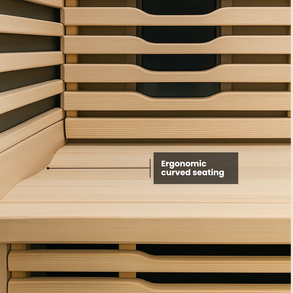 Stealth Plunge + Titan Sauna Bundle (2) - Image 10