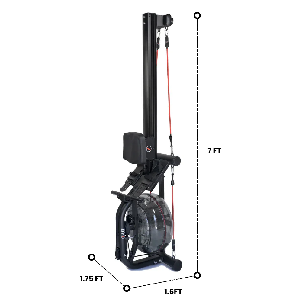 The LIT Strength Machine™ - Image 6